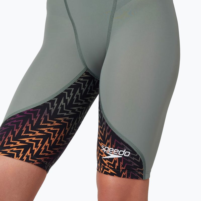 Бански костюм Speedo Fastskin LZR Ignite Kneeskin 12