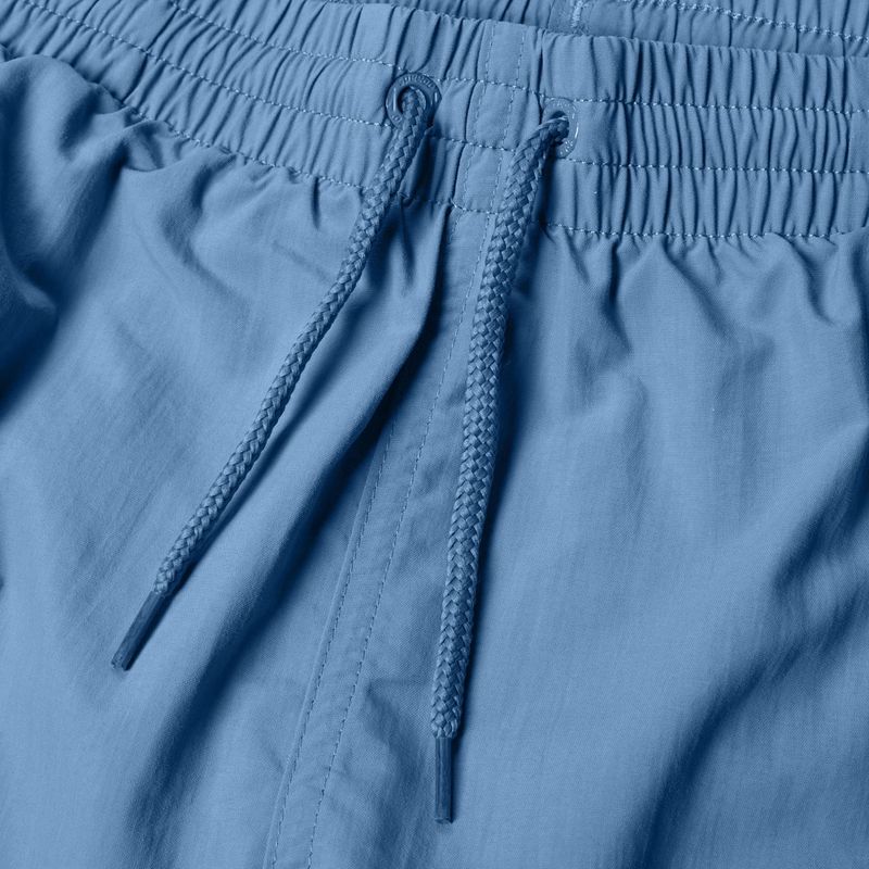 Детски шорти за плуване Среедо Ессентал  блуе 3