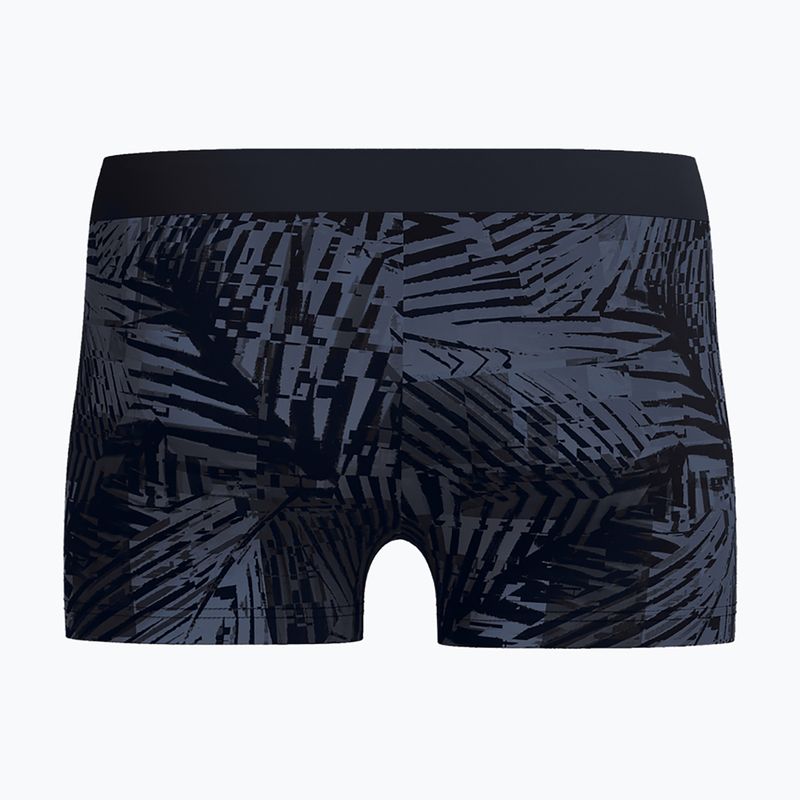 Мъжки боксерки за плуване Speedo Valmilton monument 2