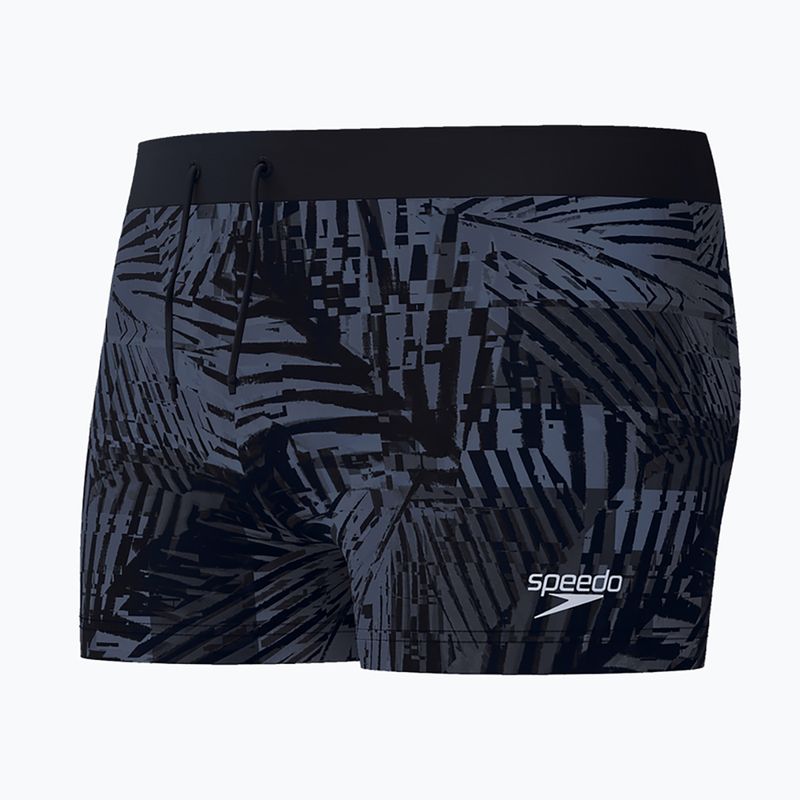 Мъжки боксерки за плуване Speedo Valmilton monument 3