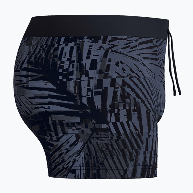Мъжки боксерки за плуване Speedo Valmilton monument 4