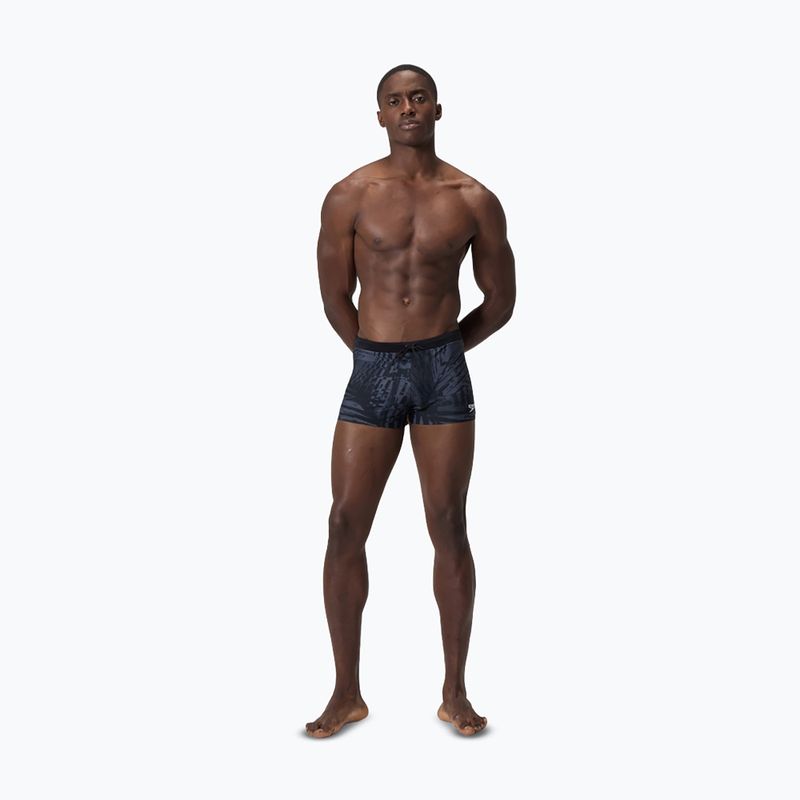 Мъжки боксерки за плуване Speedo Valmilton monument 6