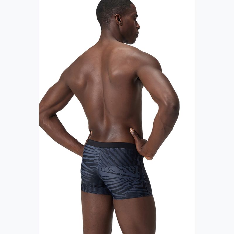 Мъжки боксерки за плуване Speedo Valmilton monument 7