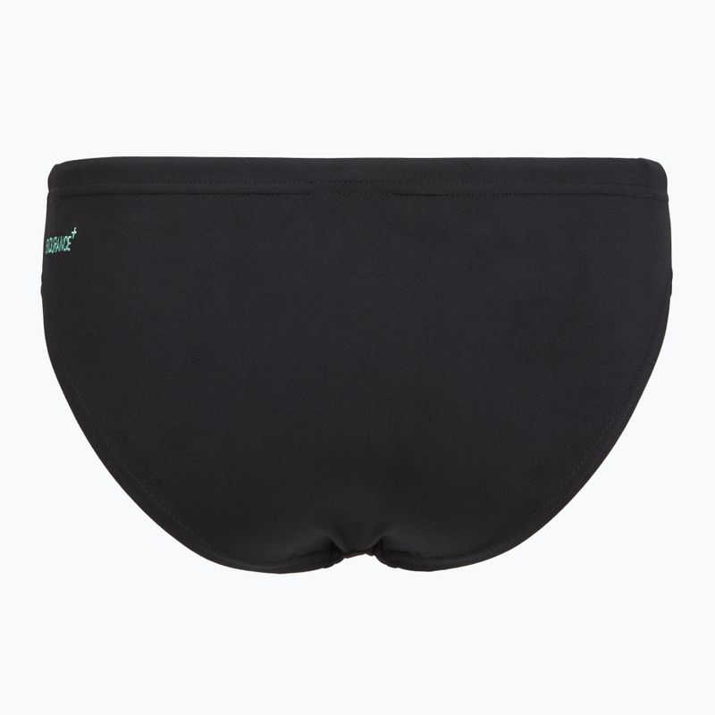Дамски бански костюм от две части Speedo Placement Bikini arctic glass 7