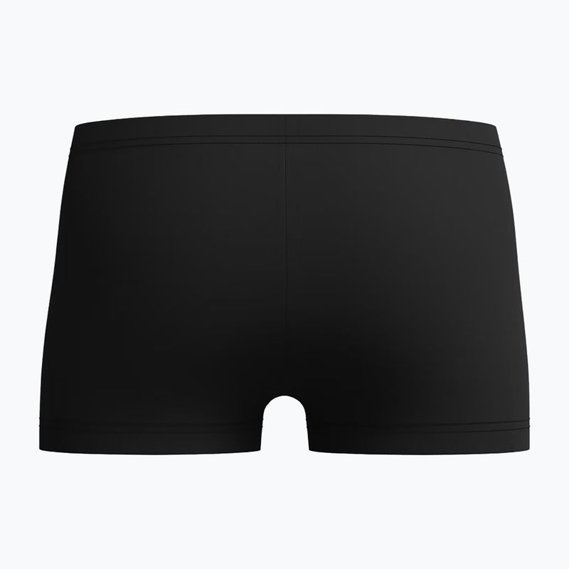 Детски боксерки за плуване Speedo Plastisol Placement Aquashort cobalt pop 5