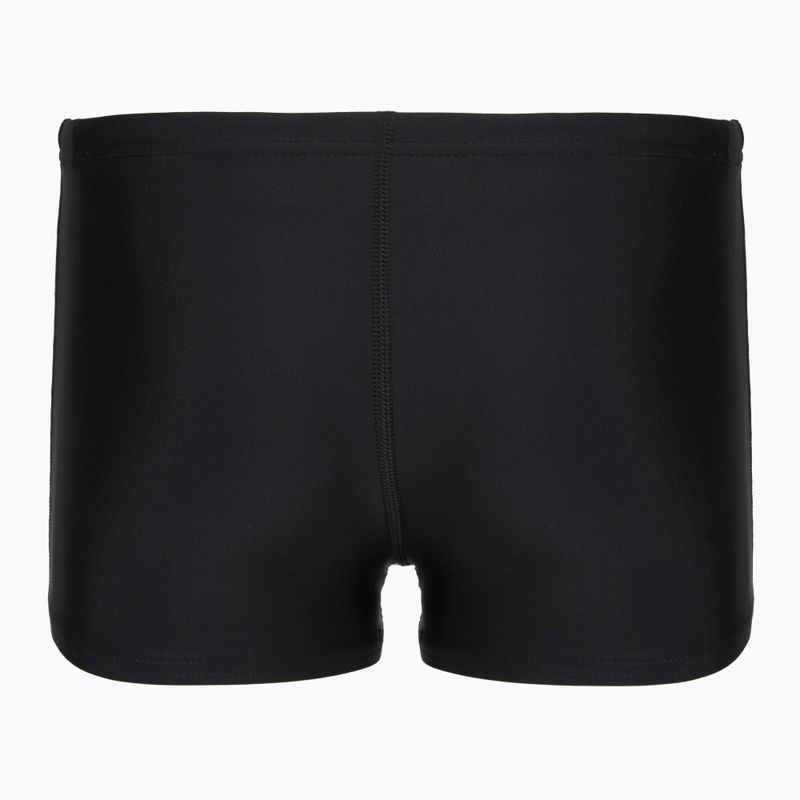 Детски боксерки за плуване Speedo Plastisol Placement Aquashort cobalt pop 2