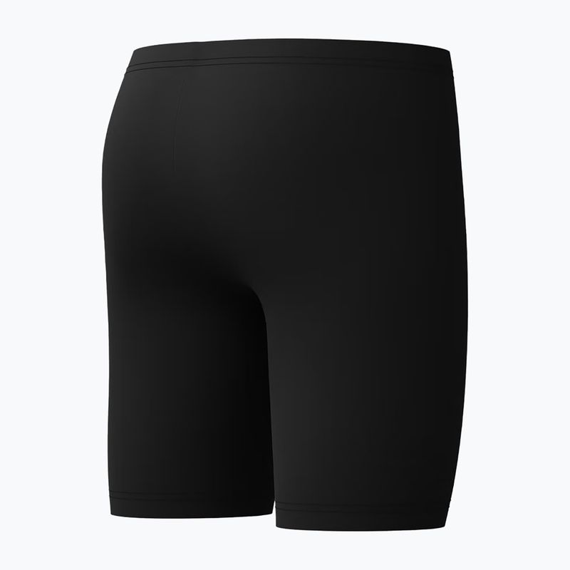 Детски плувни шорти тип клин Speedo Plastisol Placement Jammer red ginger 4