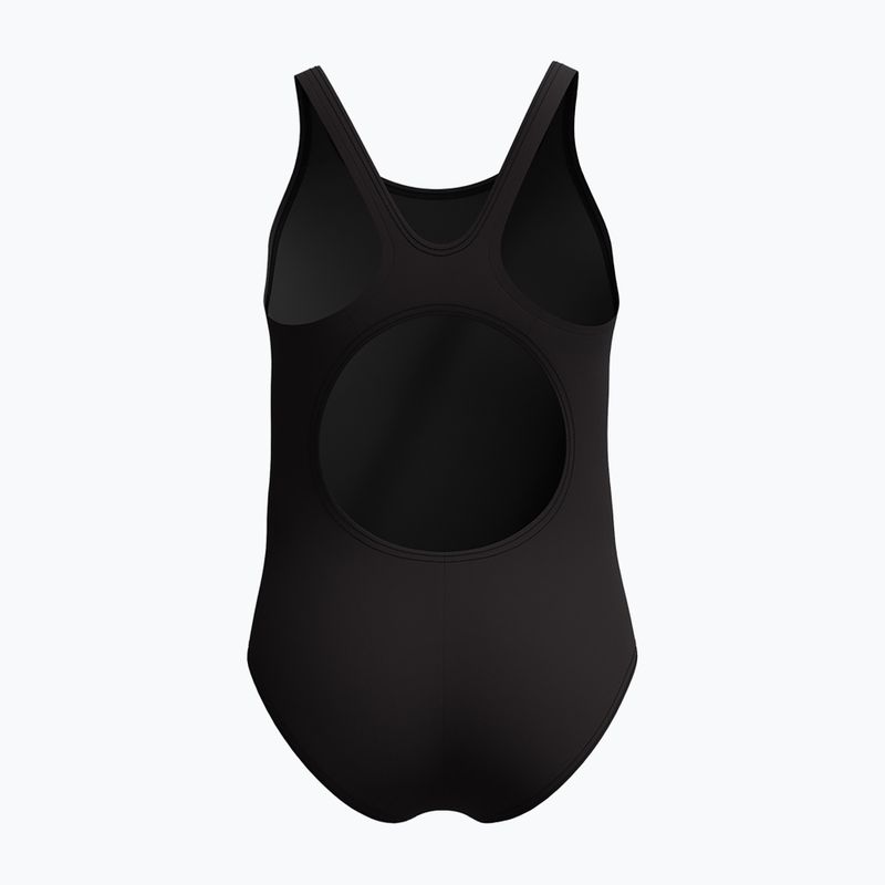 Детски цял бански костюм Speedo Plastisol Placement Muscleback diva 2