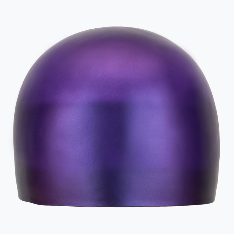 Шапка за плуване Speedo Fastskin Hiro obsidian 2