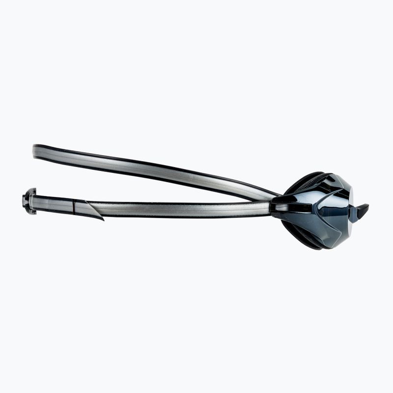 Очила за плуване Speedo Vanquisher 3.0 Mirrored black / smoke / silver mirror 3