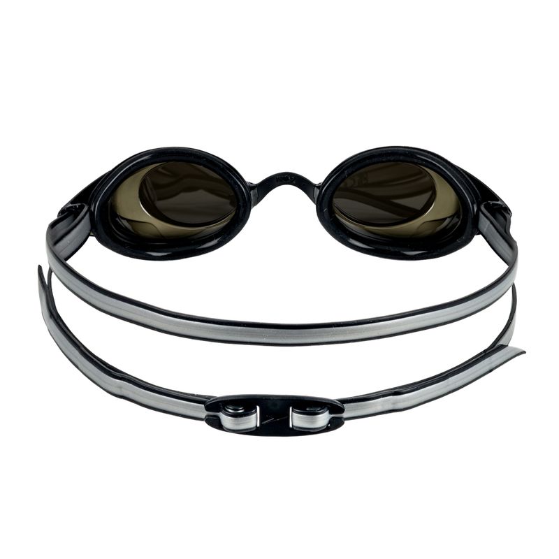Очила за плуване Speedo Vanquisher 3.0 Mirrored black / smoke / silver mirror 4