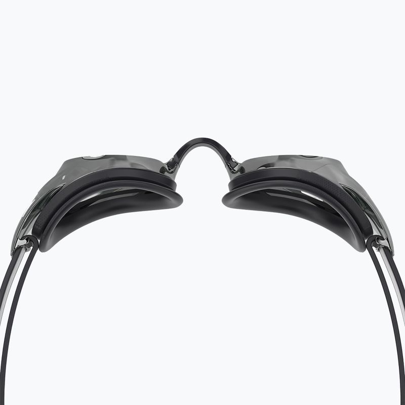 Очила за плуване Speedo Vanquisher 3.0 Mirrored black / smoke / silver mirror 3