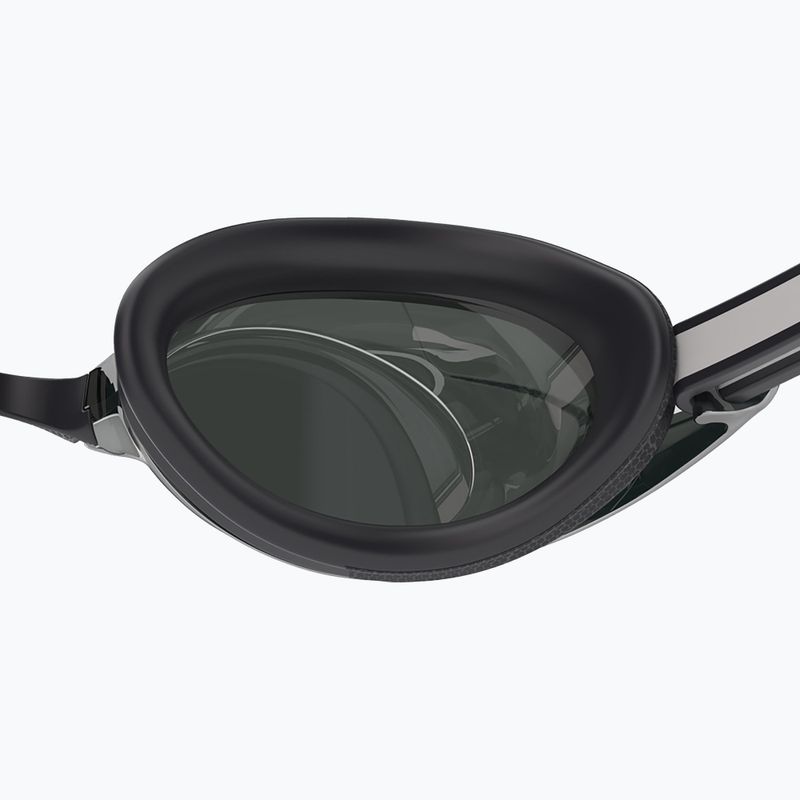 Очила за плуване Speedo Vanquisher 3.0 Mirrored black / smoke / silver mirror 6