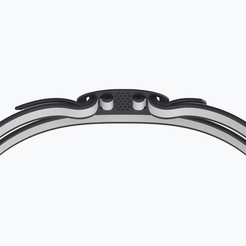 Очила за плуване Speedo Vanquisher 3.0 Mirrored black / smoke / silver mirror 7