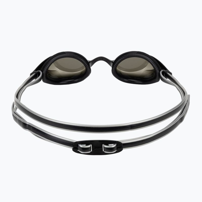 Очила за плуване Speedo Vanquisher 3.0 speedo black / smoke 4