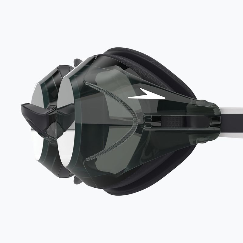 Очила за плуване Speedo Vanquisher 3.0 speedo black / smoke 4