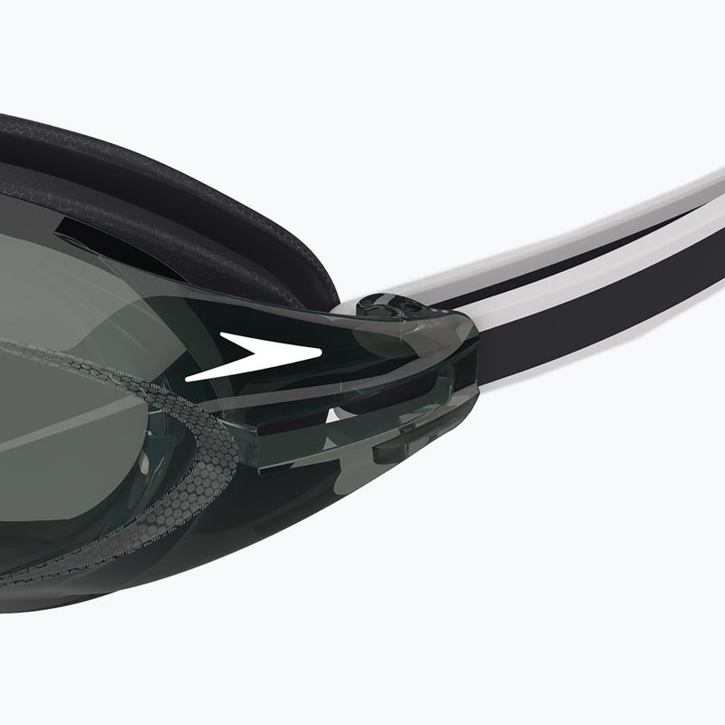 Очила за плуване Speedo Vanquisher 3.0 speedo black / smoke 5