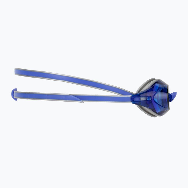 Очила за плуване Speedo Vanquisher 3.0 blue/cobalt 3
