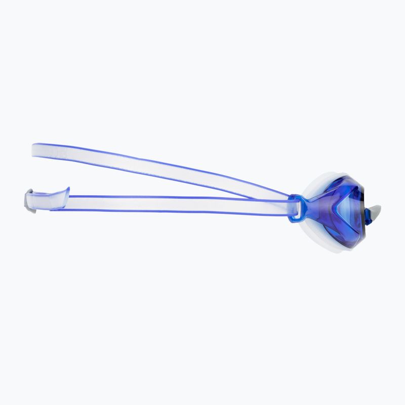 Детски очила за плуване Speedo Vanquisher 3.0 Jr blue/cobal 3