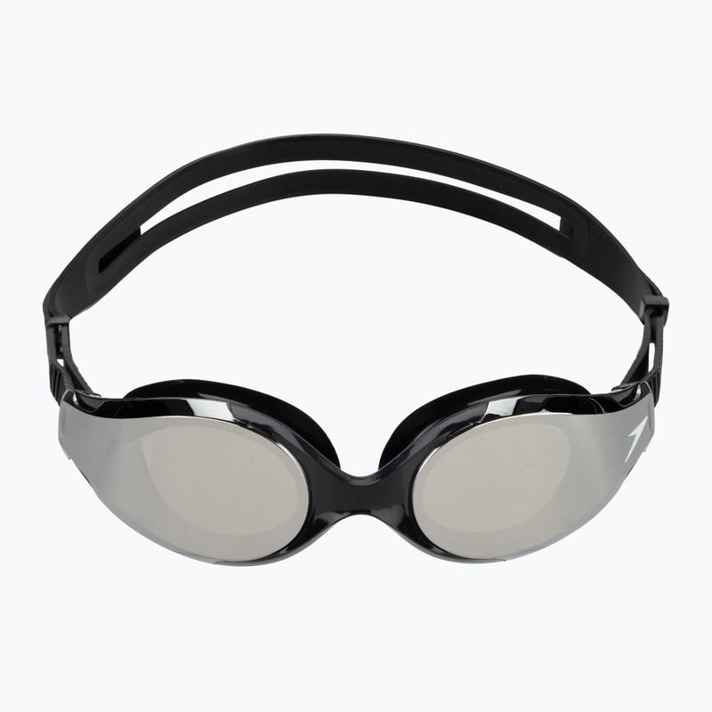 Очила за плуване Speedo Hydrosity 2.0 Mirror speedo black / smoke / silver mirror 2