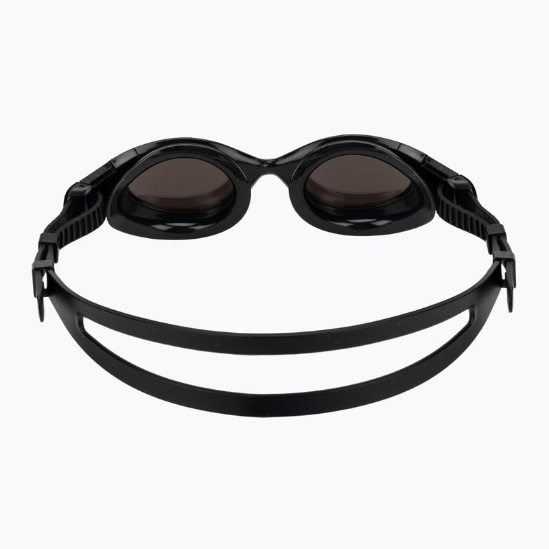 Очила за плуване Speedo Hydrosity 2.0 Mirror speedo black / smoke / silver mirror 4