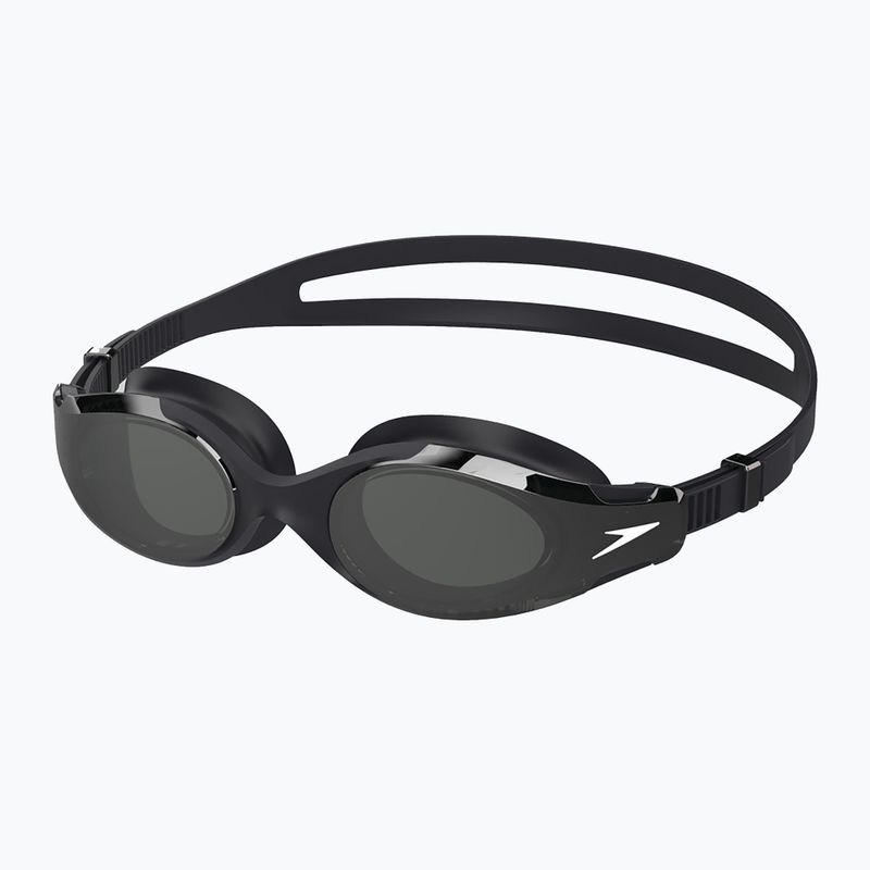 Очила за плуване Speedo Hydrosity 2.0 Mirror speedo black / smoke / silver mirror 5