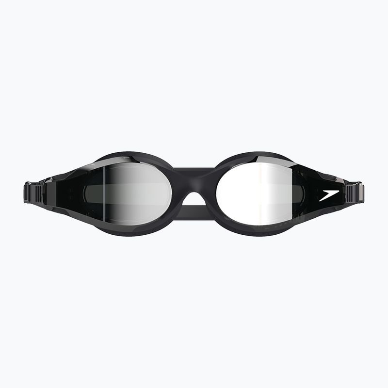 Очила за плуване Speedo Hydrosity 2.0 Mirror speedo black / smoke / silver mirror 6