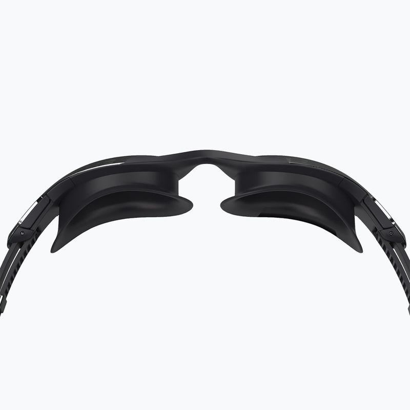 Очила за плуване Speedo Hydrosity 2.0 Mirror speedo black / smoke / silver mirror 7