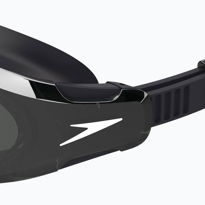 Очила за плуване Speedo Hydrosity 2.0 Mirror speedo black / smoke / silver mirror 9
