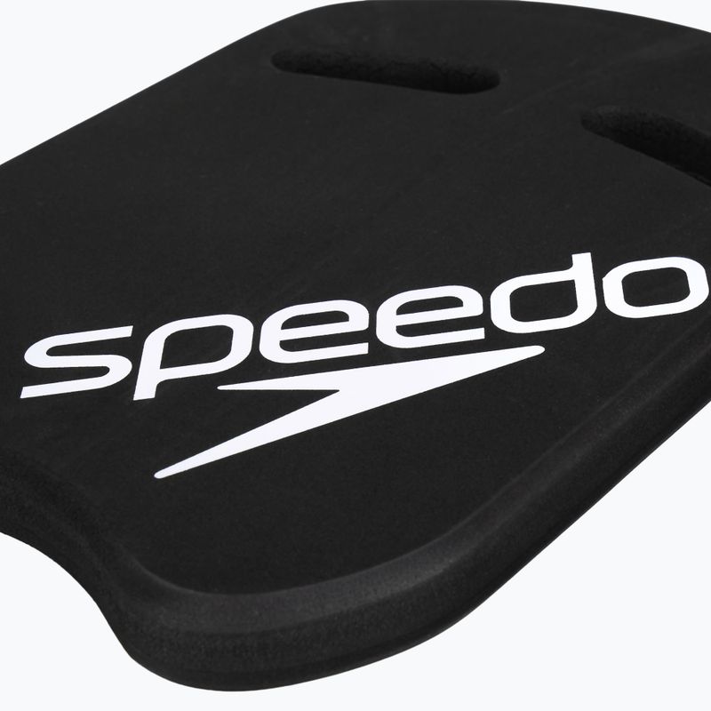 Speedo Kickboard черна/бяла дъска за плуване 4