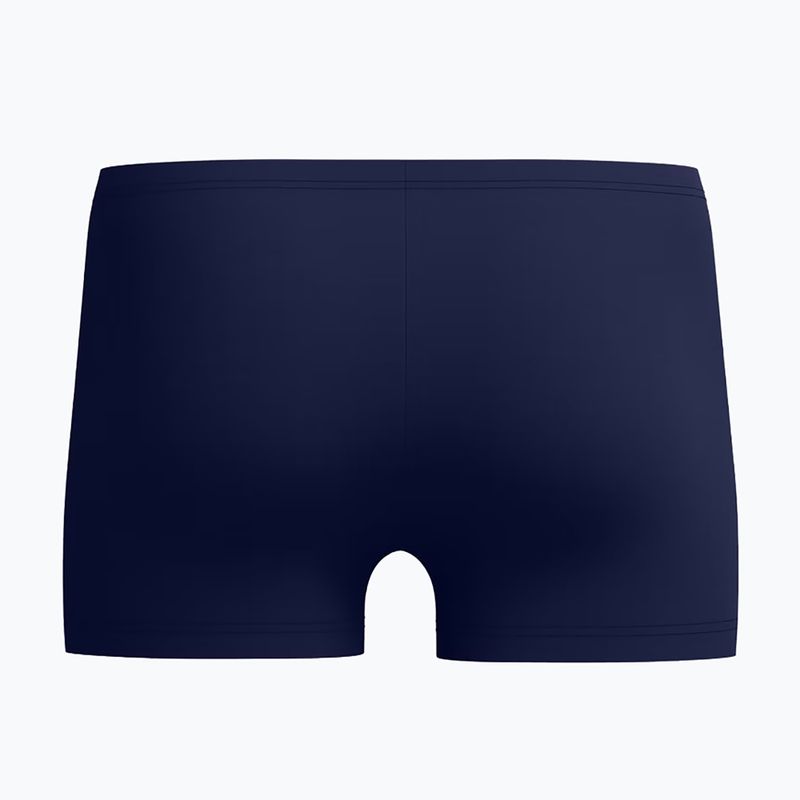 Мъжки боксерки за плуване Speedo Colorblock Square Leg peacot 6