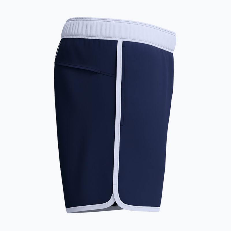 Мъжки бански шорти Speedo Jetstream Retro Logo Volley 16“ peacoat 3