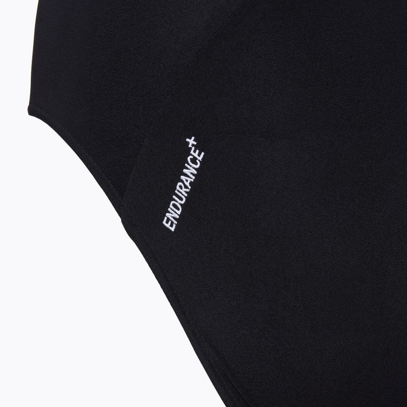 Дамски цял бански костюм Speedo HyperBoom Splice Muscleback neon violet 4