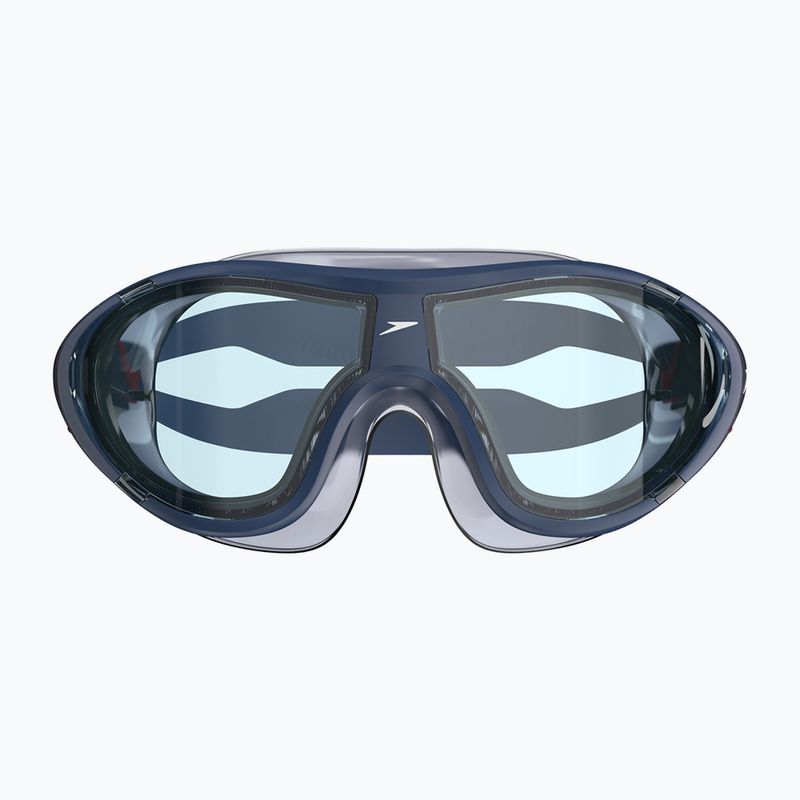 Маска за плуване Speedo Biofuse 2.0 peacoat / cobalt 2