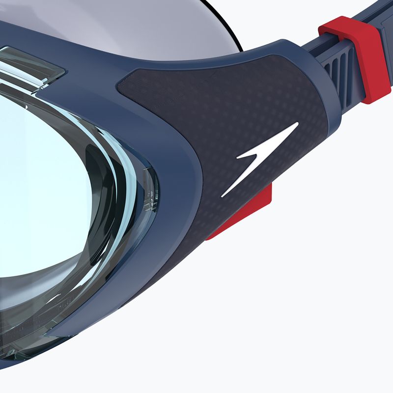 Маска за плуване Speedo Biofuse 2.0 peacoat / cobalt 5