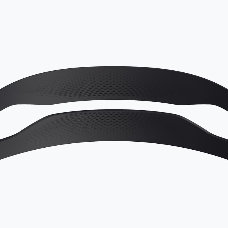 Маска за плуване Speedo Biofuse 2.0 black / steel 7