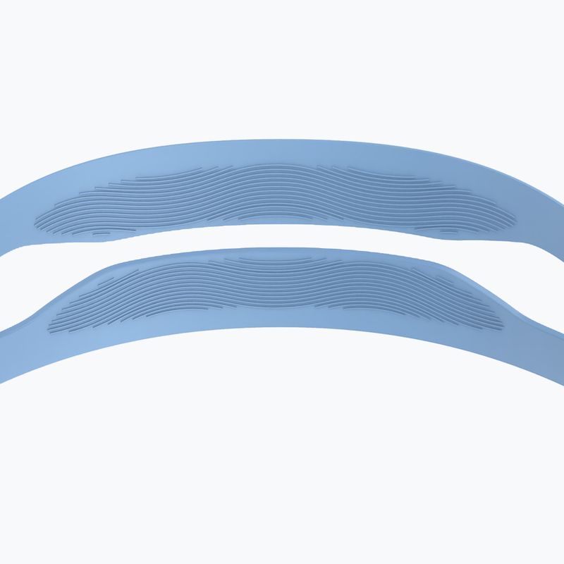 Детска маска за плуване Speedo Biofuse 2.0 lagoon blue / celeste 7