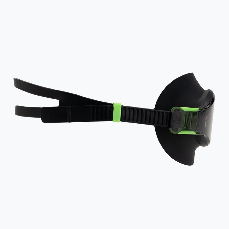 Маска за плуване Speedo Hydrosity speedo black / smoke 3