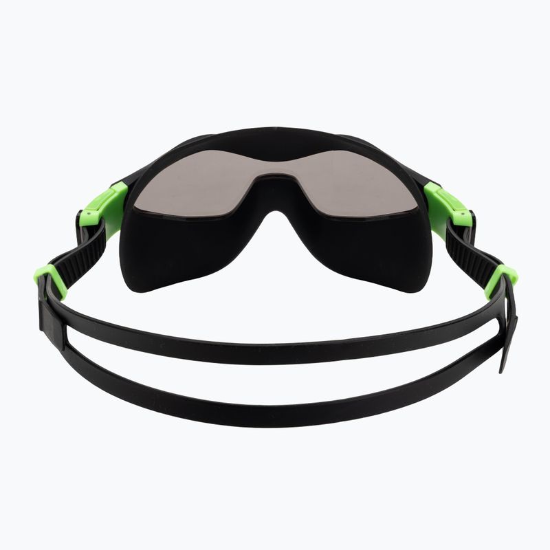 Маска за плуване Speedo Hydrosity speedo black / smoke 4