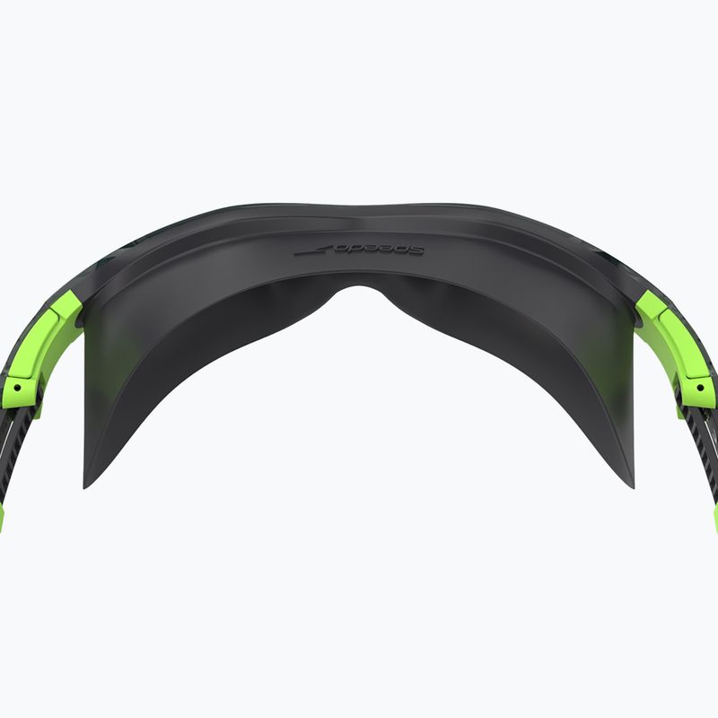 Маска за плуване Speedo Hydrosity speedo black / smoke 3