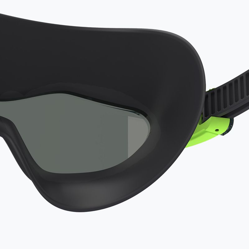 Маска за плуване Speedo Hydrosity speedo black / smoke 6