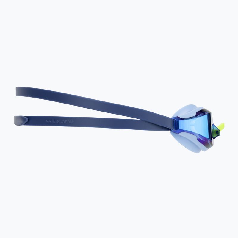 Очила за плуване Speedo Fastskin Speedsocket 2 Mirror sugar blue / celeste / iris mirror 3
