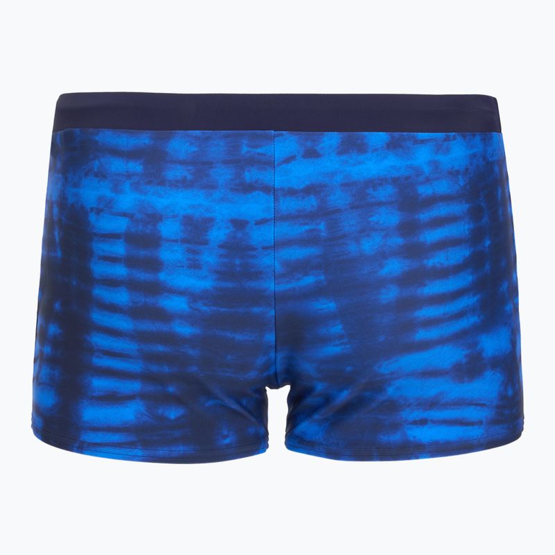 Мъжки боксерки за плуване Speedo Valmilton cerulean blue 2