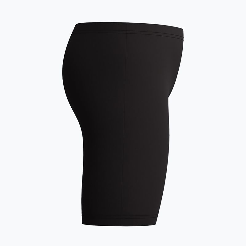 Детски шорти за плуване тип клин Speedo Digital Panel Jammer neon coral 4