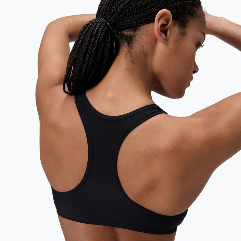 Дамски бански костюм от две части Speedo Placement 2pc set bright peach 6