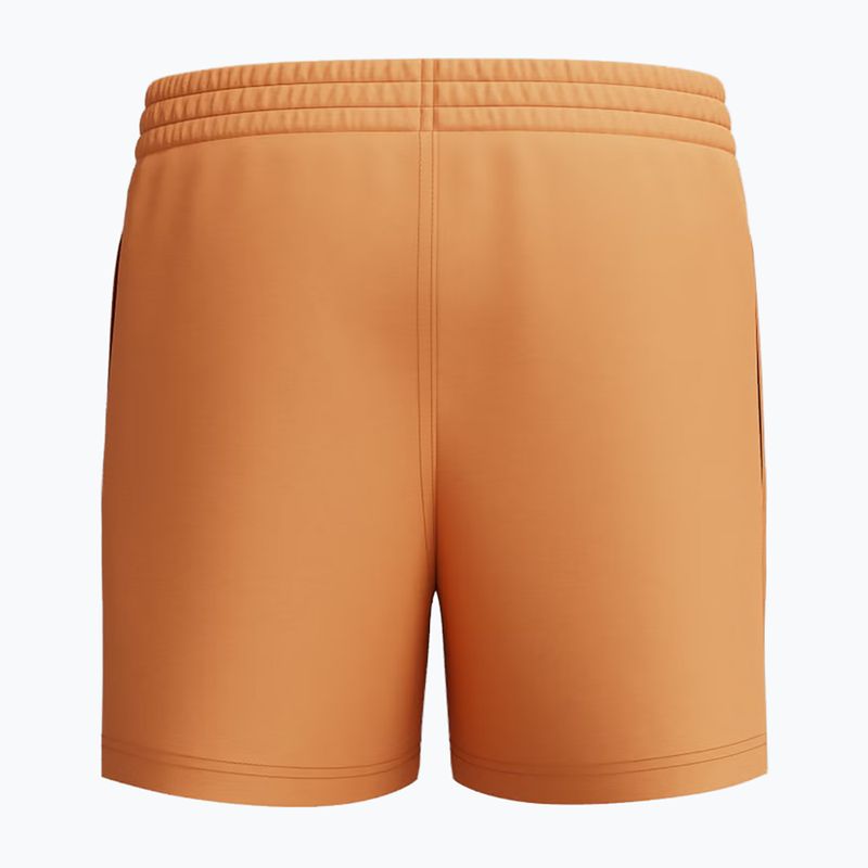 Детски бански шорти Speedo Essential 13" summer orange 2