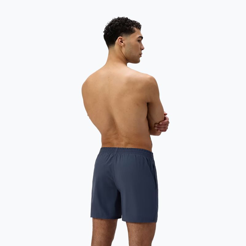 Мъжки бански шорти Speedo Essentials 16" grey 3