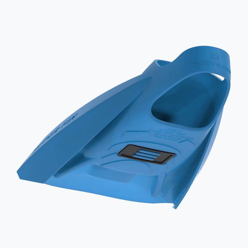 Плавници за плуване Speedo DMC Super blue/charcoal 4