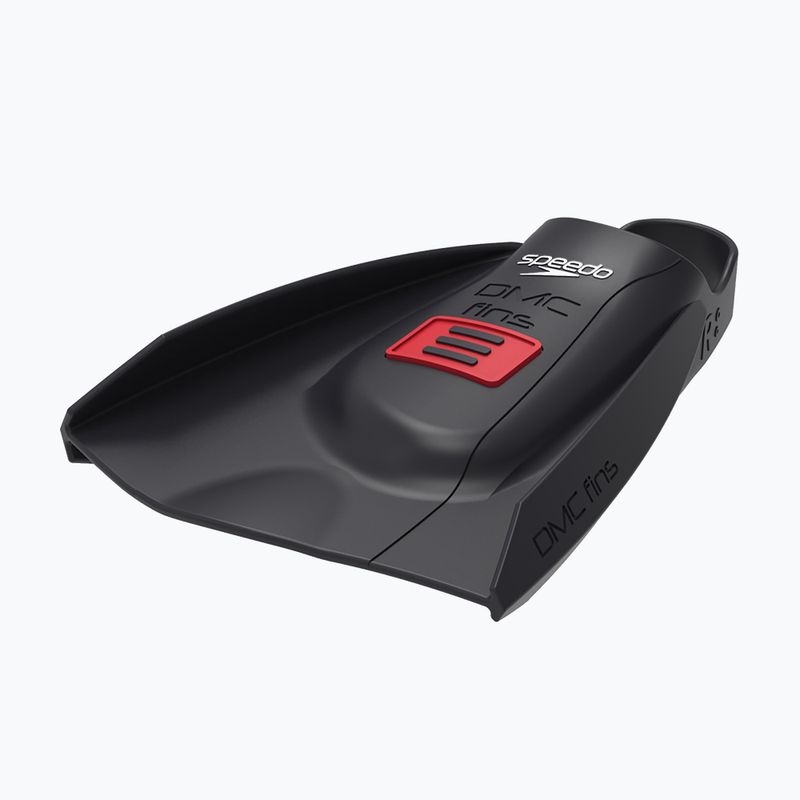 Плавници за плуване Speedo DMC Elite Max speedo black/high risk red 3