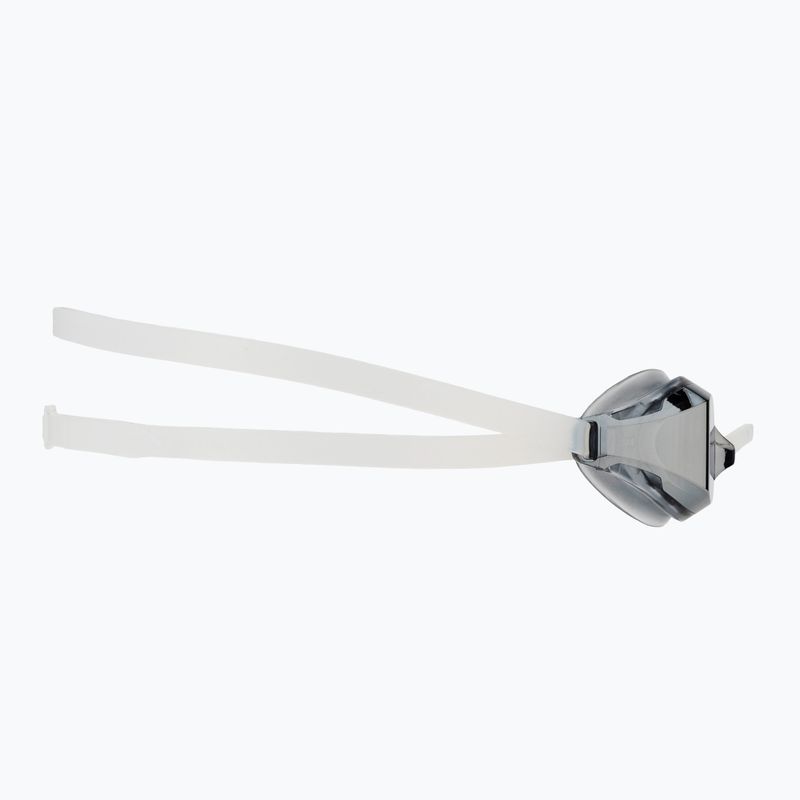 Очила за плуване Speedo Fastskin Speed Socket 2.0 Mirror LTD clear/black 3